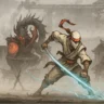 All Oboro Relics Locations in Shinobi Art of Vengeance (Oboro Village Guide)