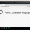 How to Fix Hmm Can’t Reach This Page Error in Edge and Chrome (Full Guide)