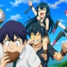 Best Anti-Heroes in Isekai Anime: Top 10 Morally Gray Protagonists
