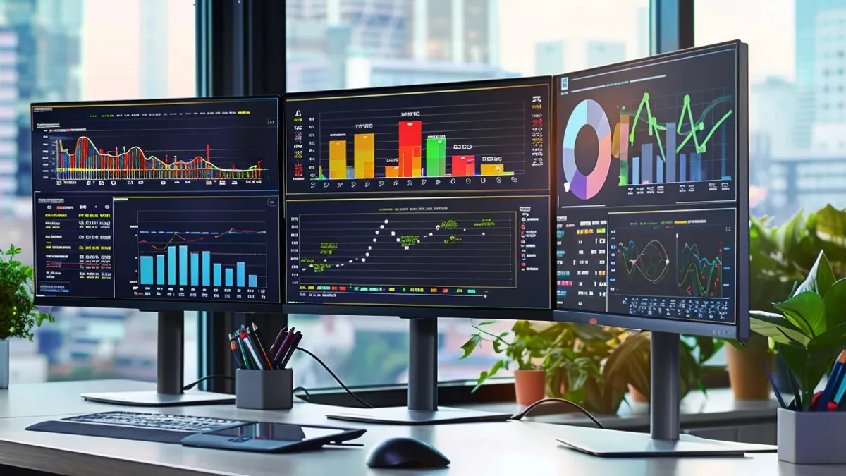 Enterprise Resource Planning (ERP): Definition, Components, Benefits, and Challenges