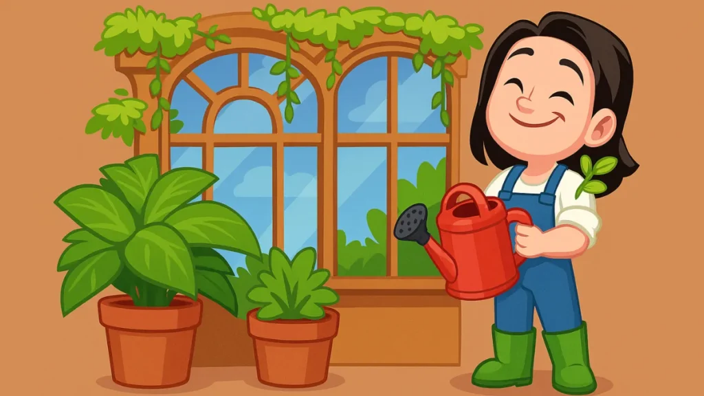 Monopoly GO Greenhouse Gains Rewards – All Milestones & Event Tips
