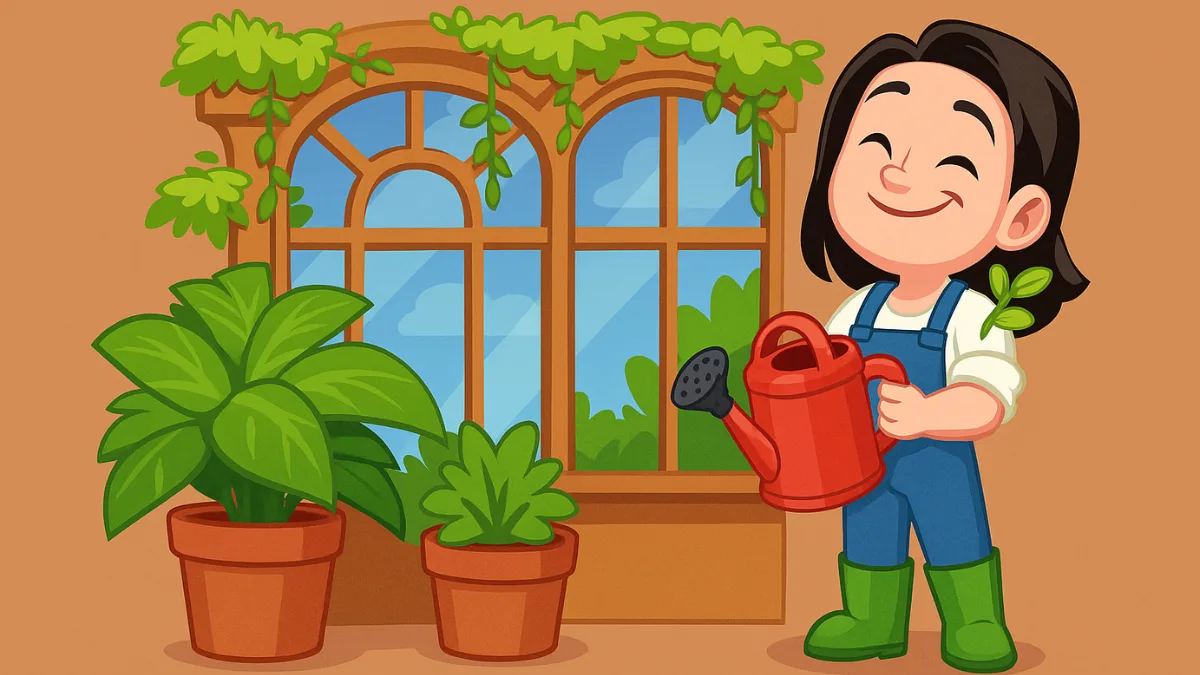 Monopoly GO Greenhouse Gains Rewards – All Milestones & Event Tips