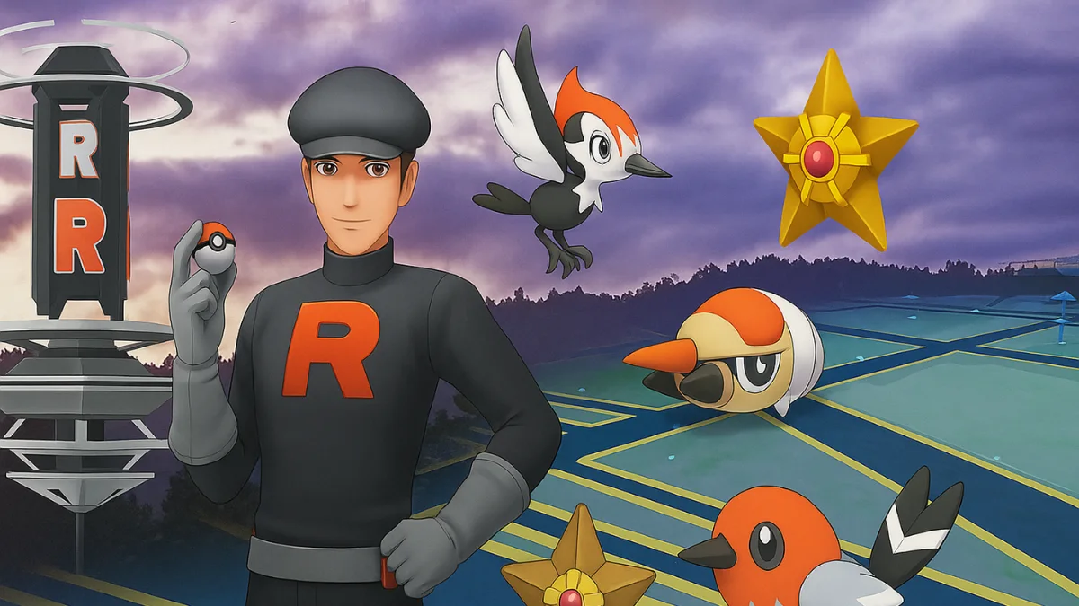 Delightful Days Taken Over Collection Challenge Guide – Pokémon GO