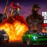 GTA Online Fire Truck Locations: How to Get a Fire Truck at Every Station