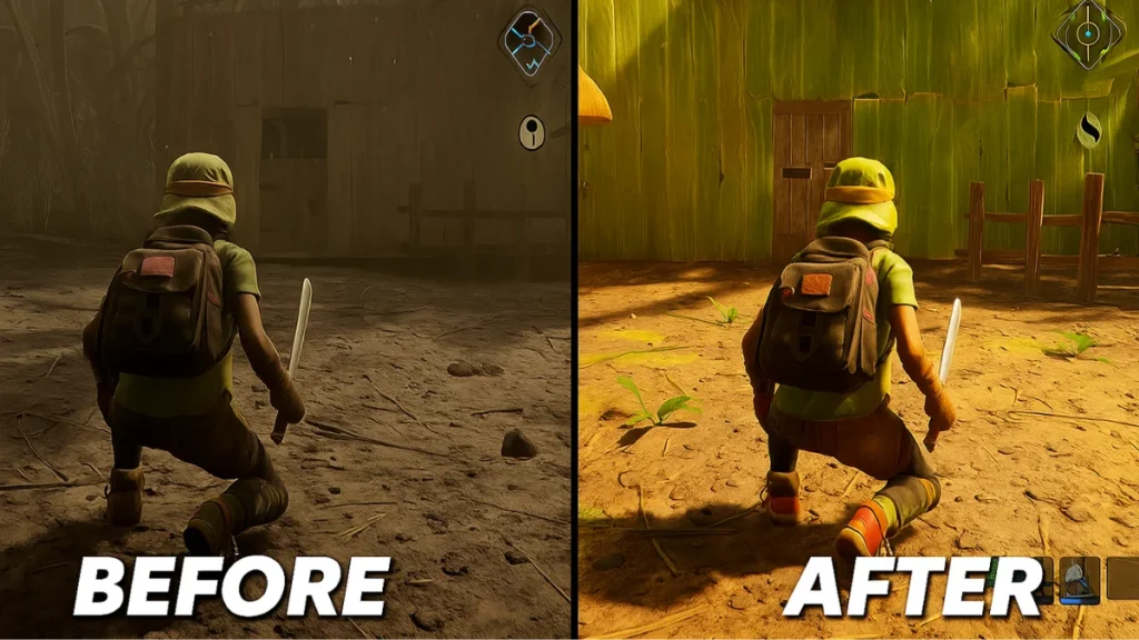 Grounded 2 Low FPS Fix: Boost Frame Rate for Smooth Gameplay