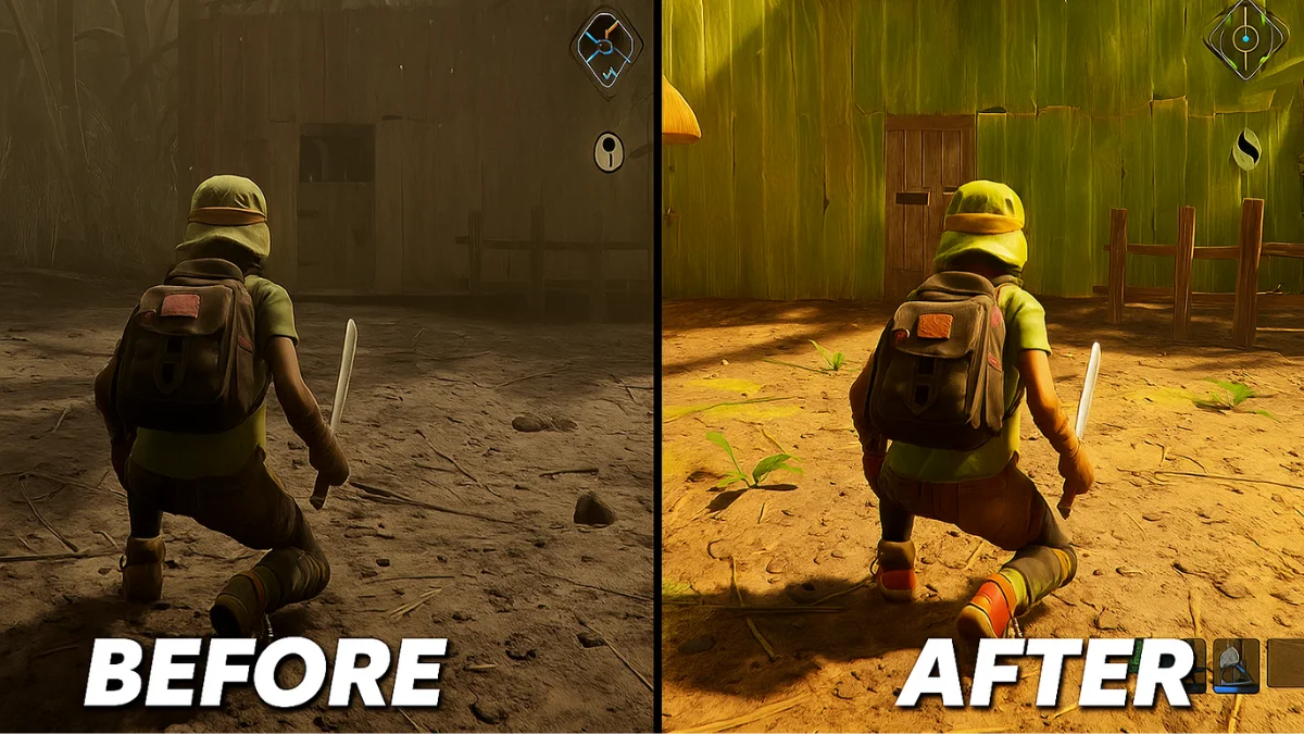 Grounded 2 Low FPS Fix: Boost Frame Rate for Smooth Gameplay