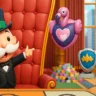 How to Get the Monopoly GO Floatie Shield – Deluxe Drop Event Guide