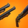How to Get the Double Pump Shotgun in Fortnite Chapter 6 Season 4
