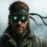 How to Get Night Vision Goggles in Metal Gear Solid Delta Snake Eater