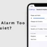 How to Change Alarm Volume on iPhone Easily (Settings + Tips)
