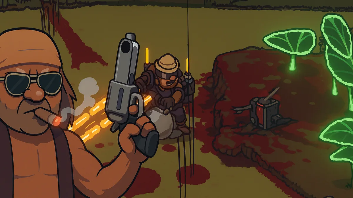 Guntouchables Beginner Tips & Tricks for New Players