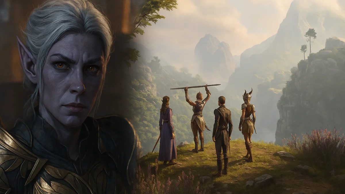 Baldur’s Gate 3 Companion Feats Guide: Best Feats for All Party Members
