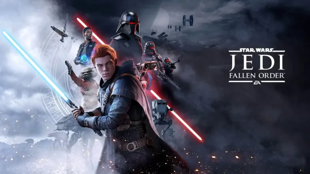 7 Best Star Wars Games on PlayStation Plus