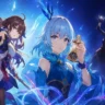 Honkai Star Rail 3.5: Hysilens & Cerydra Make Their Debut This Week
