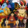 Best Devil Fruit for Each Straw Hat in One Piece