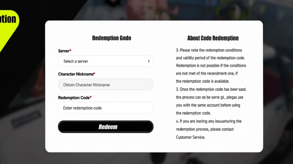 How to Redeem Zenless Zone Zero Codes