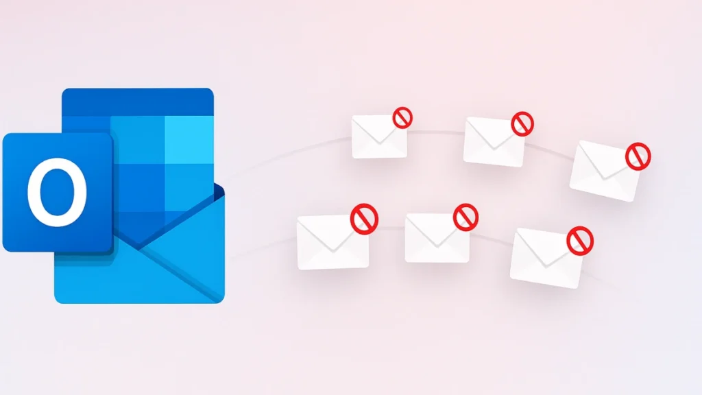 Outlook Not Sending Emails? 10 Fixes to Resolve the Issue Quickly