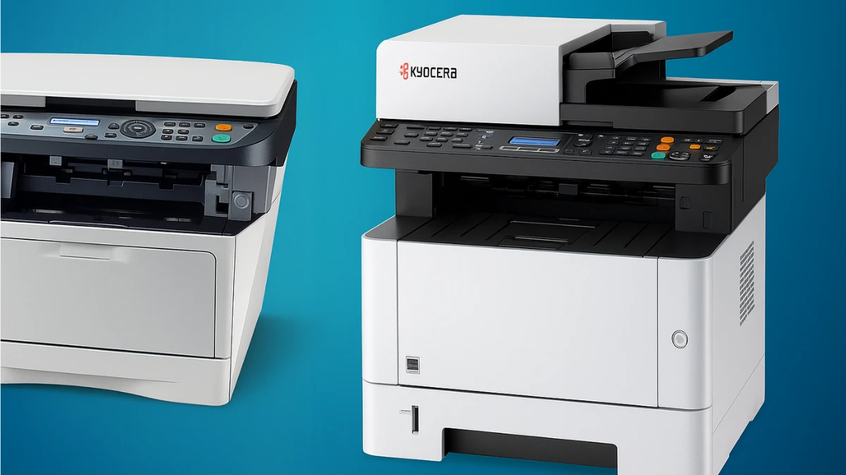 How to Fix Kyocera Memory Allocation Failure: Complete Troubleshooting Guide