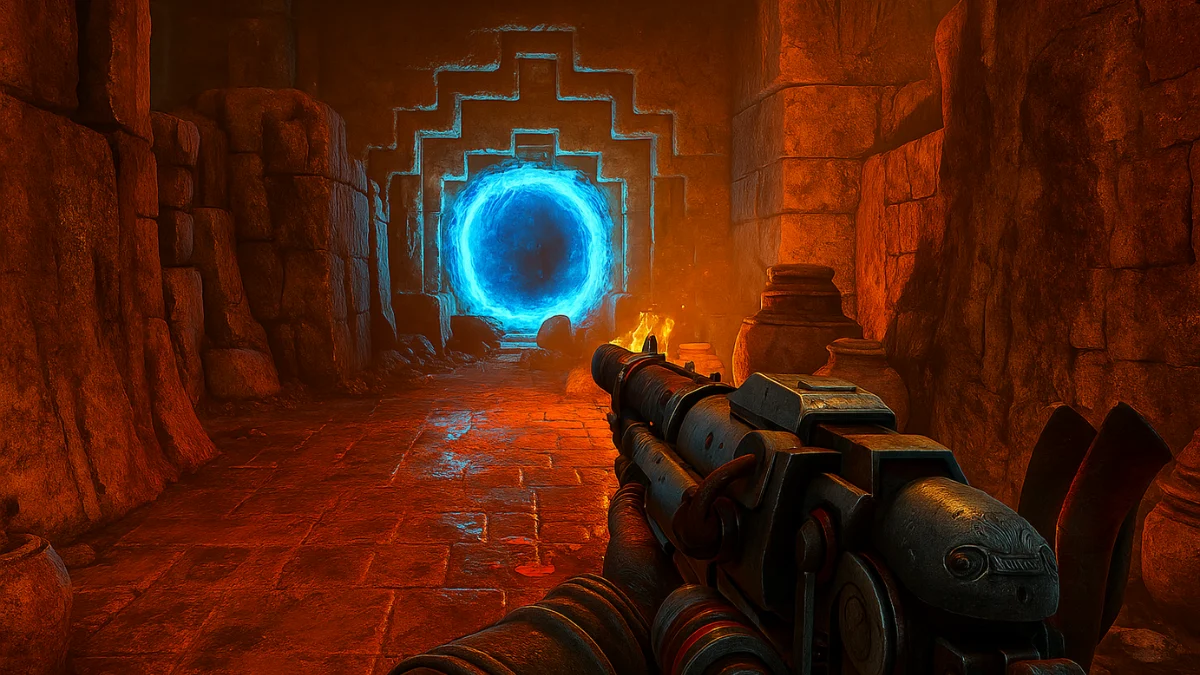 Abyssus Beginner Guide: 11 Tips & Tricks to Master Your First Runs