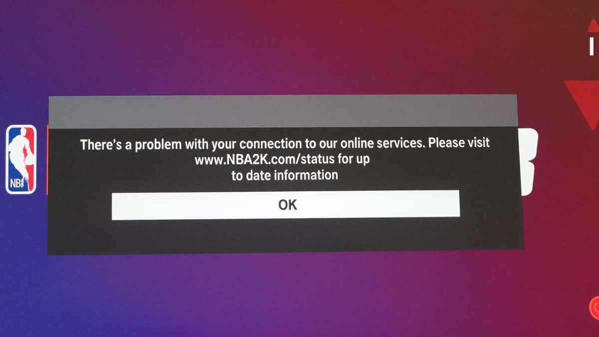 How to Fix NBA Error Code 4b538e50: Causes, Solutions, and Server Issues
