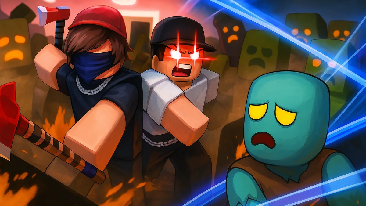 Hunty Zombies Codes– All Active Spins and Rewards