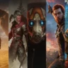 All New Video Games in August 2025 – Release Date Guide