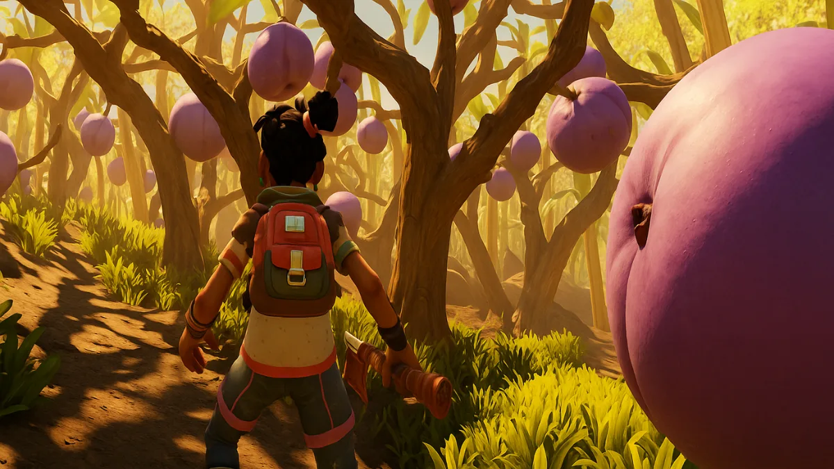 Grounded 2 Blueberries: All Locations, Farming Tips & Blueberry Leather Guide