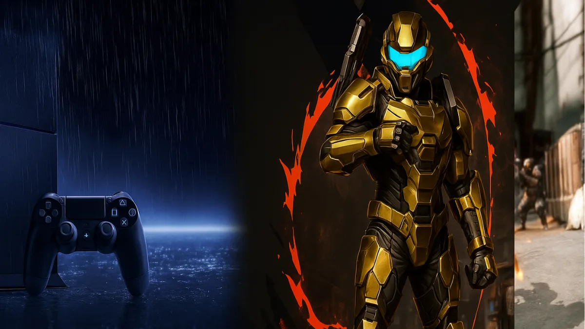 Games Shutting Down August 2025: Final Chance to Play