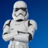 How to Get the Free First Order Stormtrooper Skin in Fortnite