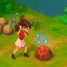 How to Find Iron in Story of Seasons Grand Bazaar: Best Farming Spots and Tips