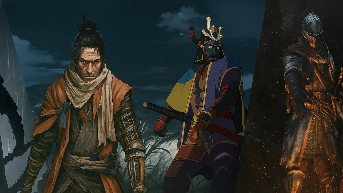 Sekiro Anime Adaptation: How Sekiro No Defeat Can Redeem Dragonrot