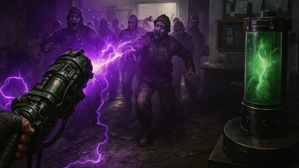 Best Field Upgrade Augments Black Ops 6 Zombies – Full Guide