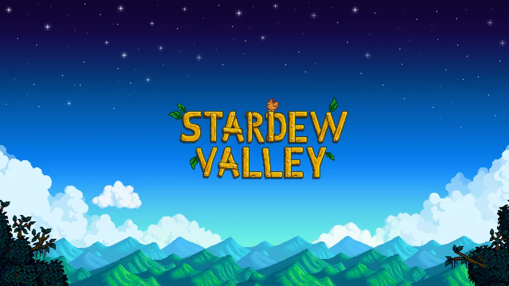 Stardew Valley (PS4)