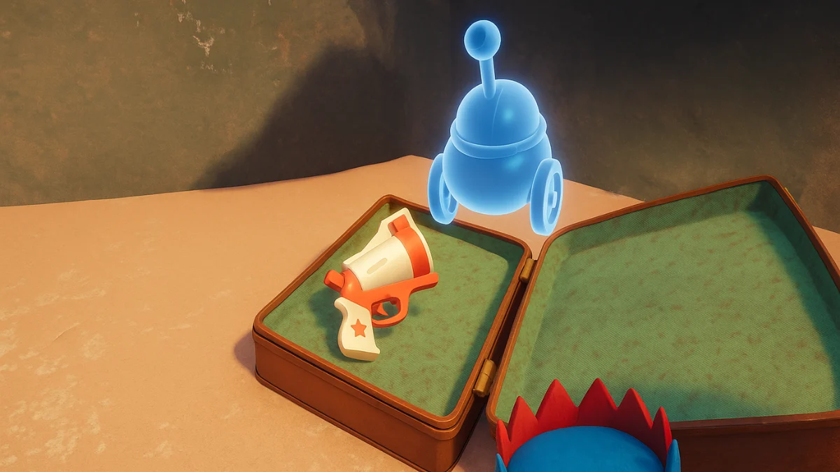 Scout Cannon in PEAK: How to Find, Use, and Master It for Traversal