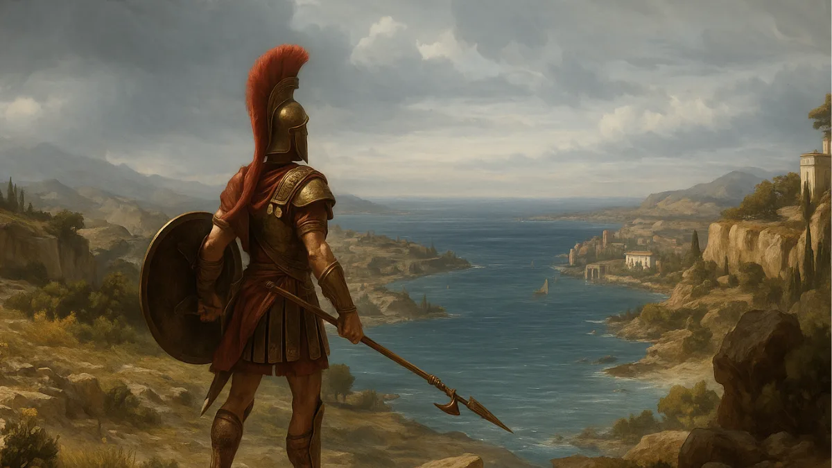 Titan Quest 2 Strange Jar Quest Guide: Altar of Hermes Location & Rewards