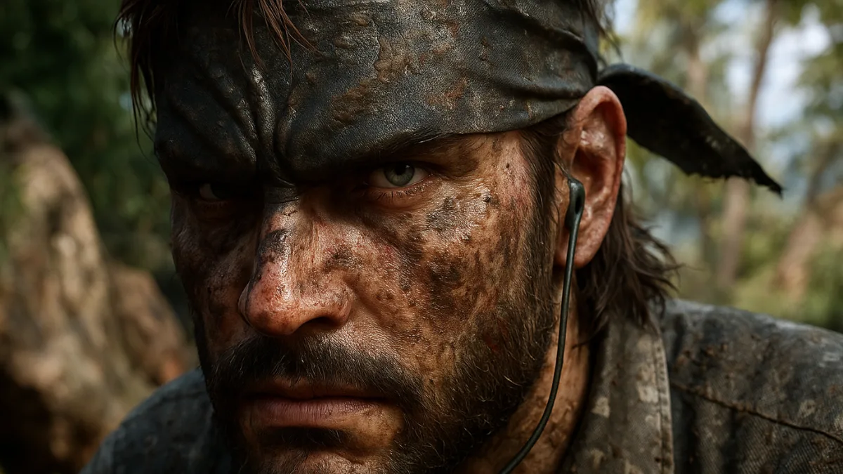 Metal Gear Solid Delta PS5 Pro Performance Problem – Should You Play on Base PS5?