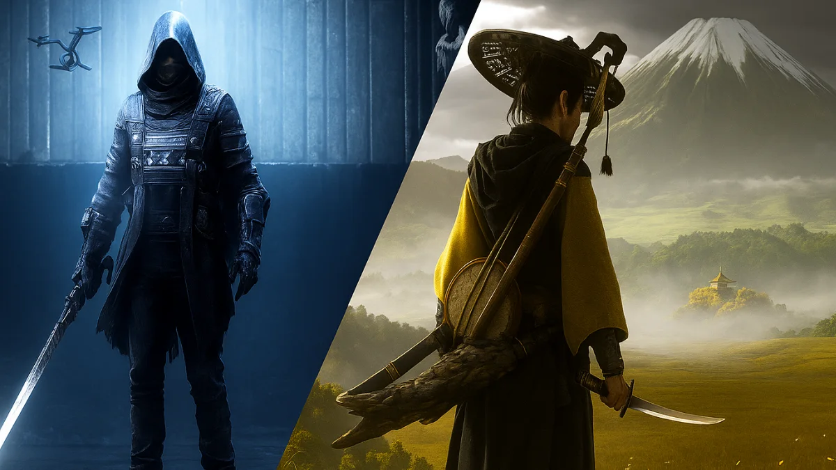 All PS5 Games Releasing in September 2025 – Complete Lineup & Details