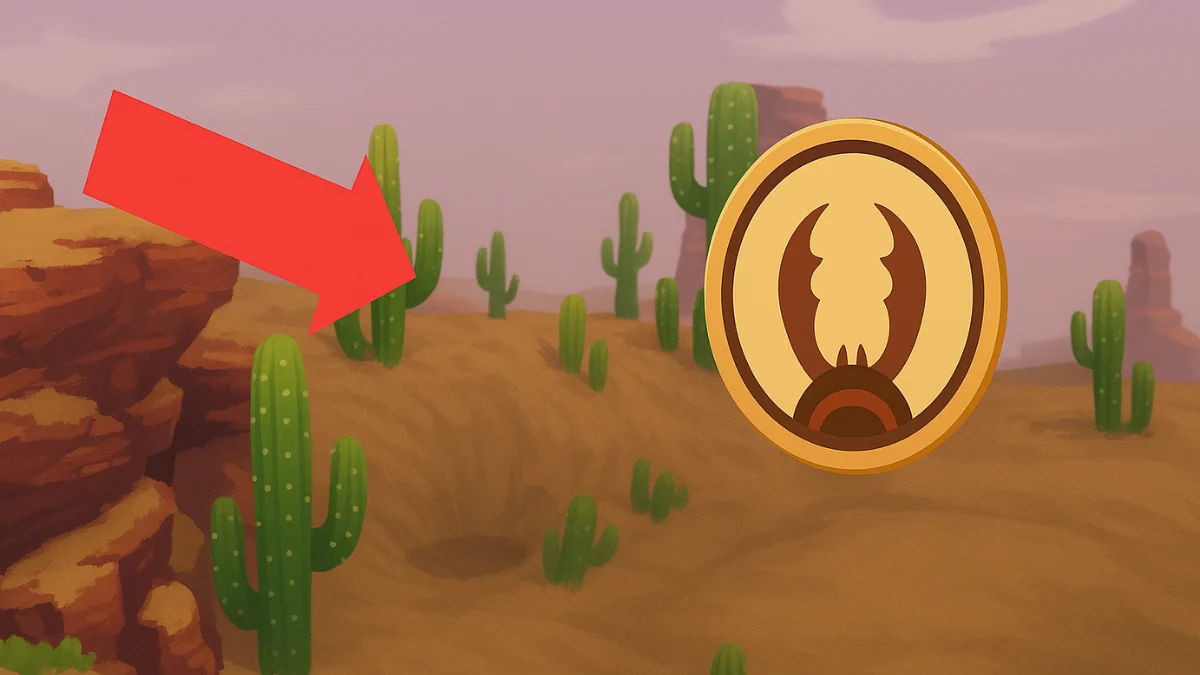 How to Get the Megaentomology Badge in PEAK – Antlion Location & Survival Tips