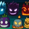 Vox Seas Fruits Tier List– Best Fruits for PvE & PvP Ranked