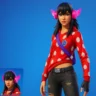 FNCS Champion PJ Skin: How to Get It Free in Fortnite