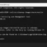 DISM Error 87 Fix in Windows 10/11: Causes, Solutions, and Step-by-Step Guide