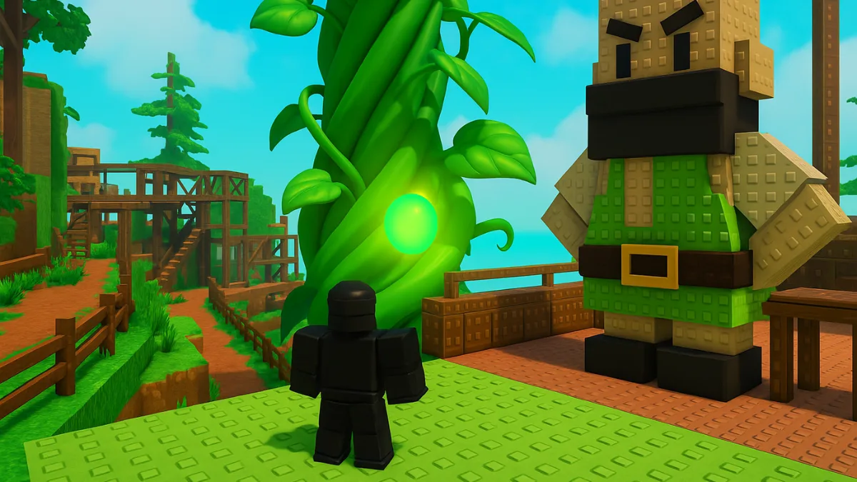 All Grow a Garden Beanstalk Event Rewards and Full Guide