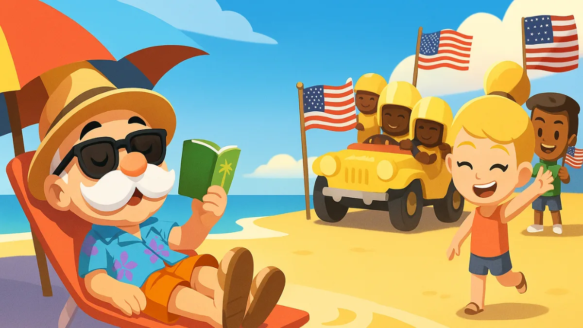 Monopoly GO Summer Escape Shields Ranked: How to Unlock All Limited Designs