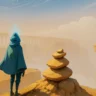 Sword of the Sea All Frog Locations Guide: Find Every Frog for Trophies