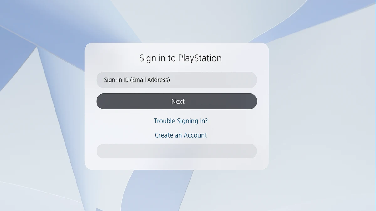 PlayStation Network Login Issues: How to Fix PSN Sign-In Problems on PS4 & PS5