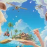 InZOI New Island Getaway DLC Gameplay and Features Revealed