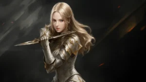 Lost Ark Valkyrie Build Guide (DPS & Support) – Skills, Engravings, Stats
