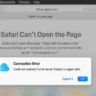 How to Fix idmsa.apple.com Refused to Connect Error on Chrome, Firefox, and Edge