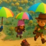How to Get and Use the Parasol in PEAK – Location, Uses & Tips
