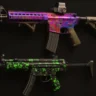 Best Meta Loadouts for COD Warzone Season 5 (Top Guns & Builds)